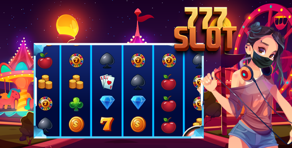 spinnordfi 777 Slot Game Preview